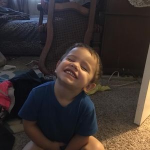 Meet your Posher, Gary